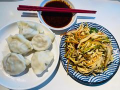 -金谷园饺子馆(北邮总店)