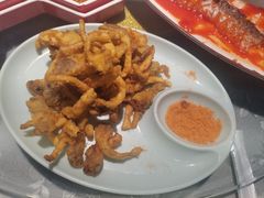 -苏师傅菜馆(上沙店)