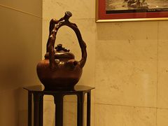 -广州花园酒店荔湾亭·地道点心·粤式饮茶