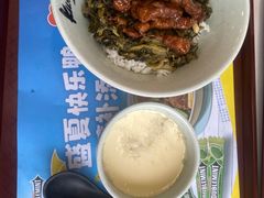 -真功夫(北京路步行街店)