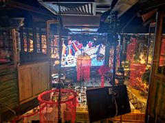 大堂-胡桃里音乐酒馆(环亚凯瑟琳广场店)