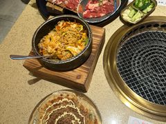 -妙香居韩国烤肉(容桂天佑城店)