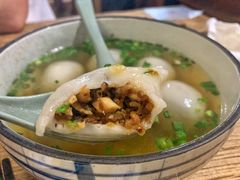 -王阿盖手工小吃(环城西路店)