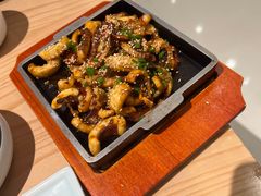 -船歌·鱼水饺青岛菜(国贸商城店)
