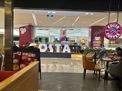 -COSTA COFFEE(西贸凯德晶品4层2店)