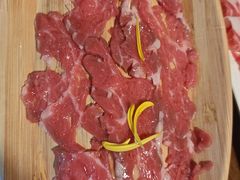 -前门杨记·铜锅涮肉(王府井·故宫店)