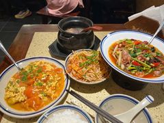 -皇城熙客•川菜•成都小吃(太古里店)