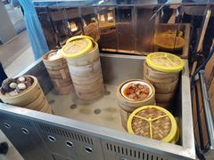 -荣誉国际酒店-云顶旋转餐厅