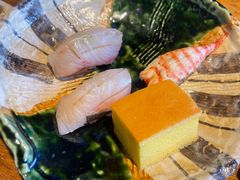 -桐寿司Sushi Tong