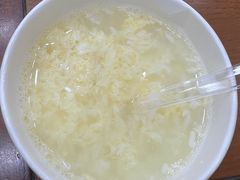 蛋酒-蔡林记(户部巷店)