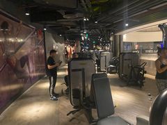 -威尔仕健身(虹桥南丰城店)