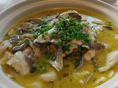 -渔乡米香·剁椒鱼头(四方坪店)