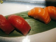 BOA经典寿司-Bo Lounge & BOA Club