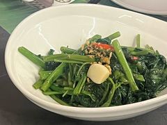 -帕蓝·暹罗料理(大学路店)