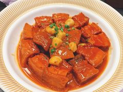 -香丰阁·烤鸭·川湘菜(清河店)