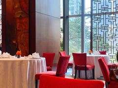 -香乐园·淮扬菜中餐厅·Shang Garden(福田香格里拉店)