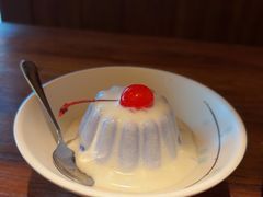 -京鹿料理(荟聚店)