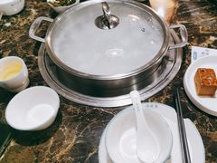 -鱼粤鲜淘米捞·中山脆肉鲩火锅(悦湖会店)