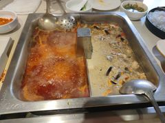 -海底捞火锅(劲松店)