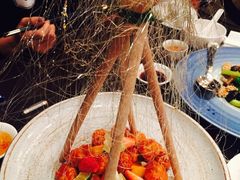 -广州文华东方酒店·江-由辉师傅主理