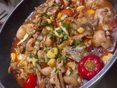 -聚味瞿记·龙虾堂(天元店)