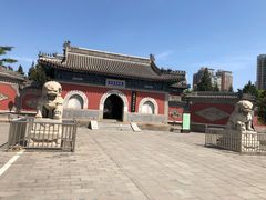 -大钟寺古钟博物馆