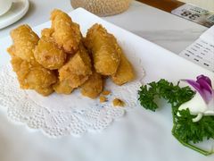-三猫黑鱼花(南大店)