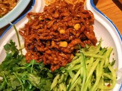-满园烤鸭·春饼(奥体万达店)