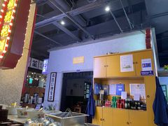 -楠火锅(龙阳广场店)
