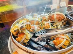 -昆泰嘉华酒店-嘉华咖啡厅