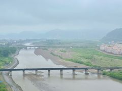 -图们国门景区