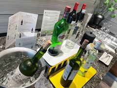 -上海虹桥西郊假日酒店