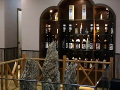 -竹之月日本料理铁板烧(香江花园店)