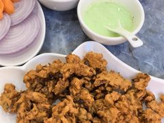 -VATAN INDIAN RESTAURANT米特餐饮有限公司(城北路店)