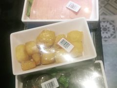 -野妹经典火锅(民治店)