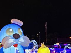 -三亚海昌梦幻海洋不夜城