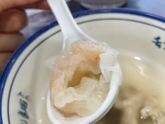 -长人馄饨铺(解放街店)