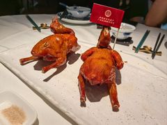 -侨美食家·41年地道粤菜(恒福路店)