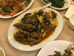 -新港海鲜酒家