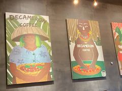 -DECAMERON十日谈(卓悦汇店)