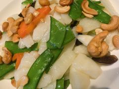 -双合园·海鲜水饺青岛菜(万佳广场店)