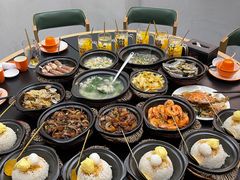 -甬小馆焗海鲜温州菜(五马街店)