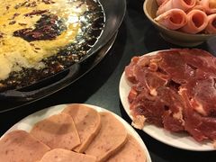 -苟味道老火锅(黄桷坪店)