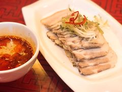 -马凯餐厅(长椿街店)