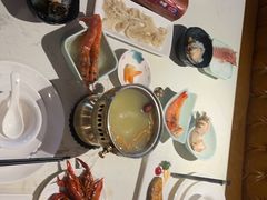 -海玥荟海鲜姿造自助餐厅(欧罗巴广场店)