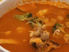 -淘淘园·韩式手工炸酱面(井亭天地店)