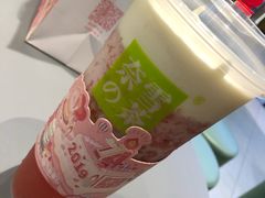 -奈雪的茶(亨特国际广场店)
