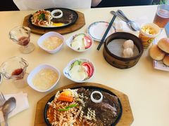 -雅泰来(解放路店)