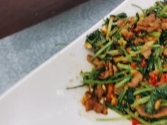 -阿甘酒家(桂青路店)