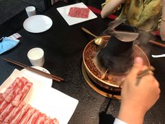 -铜来聚老北京涮肉(恒隆广场店)